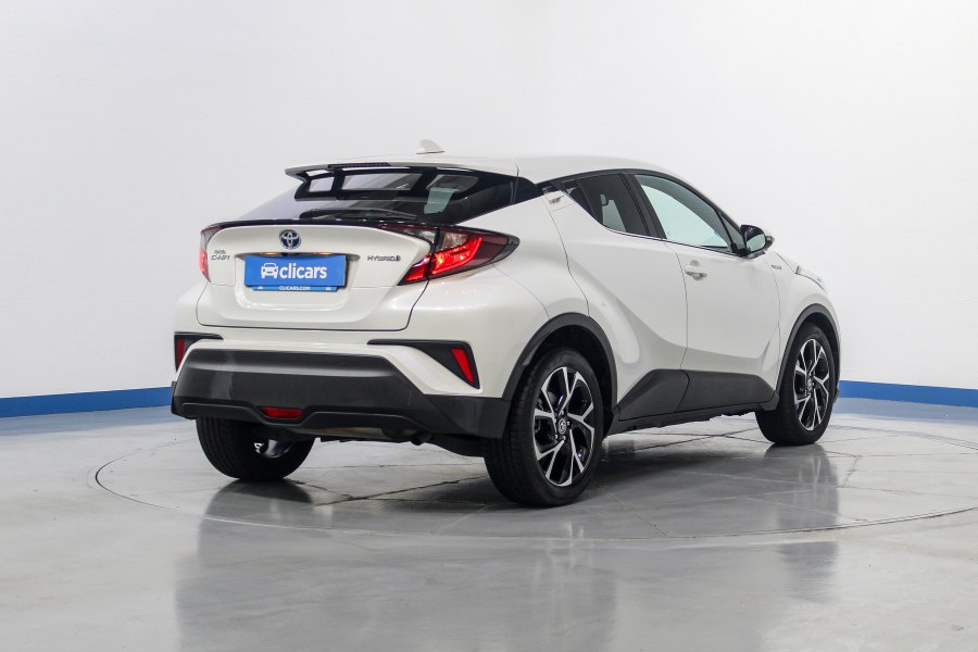 Toyota C-HR Híbrido C-HR 125H Advance 5