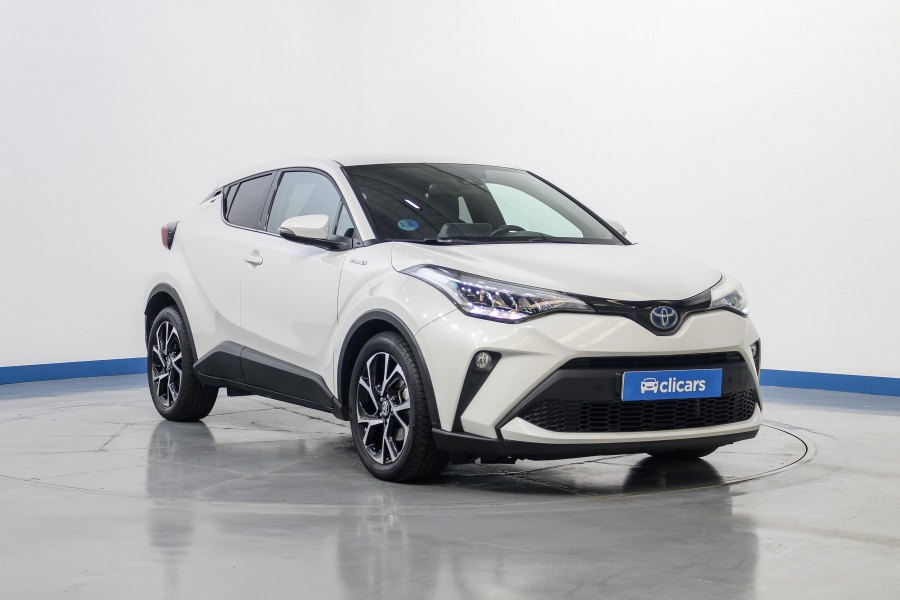 Toyota C-HR Híbrido C-HR 125H Advance 3