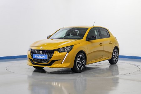 Peugeot 208 1.2 Puretech S&S Allure 100