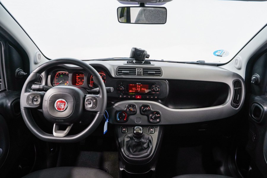 Fiat Panda Mild hybrid Panda 1.0 Gse City Live Hybrid 10