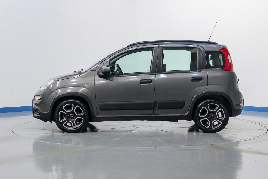 Fiat Panda Mild hybrid Panda 1.0 Gse City Live Hybrid 7