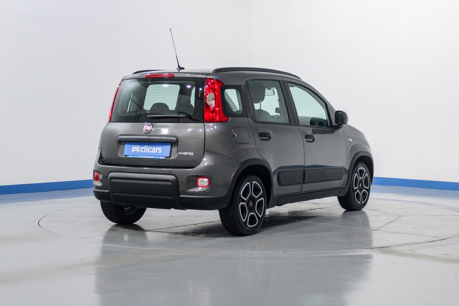 Fiat Panda Mild hybrid Panda 1.0 Gse City Live Hybrid 5