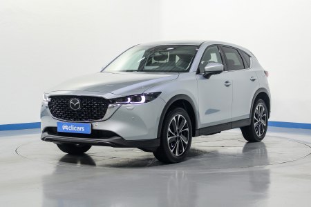 Mazda CX-5 2.0 e-Skyactiv-G MHEV Exclusive-Line 2WD