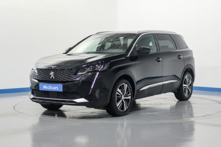 Peugeot 5008 SUV 1.2 PureTech S&S Allure Pack 130