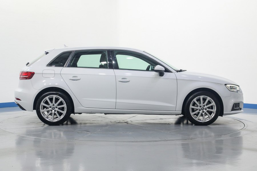 Audi A3 Diésel A3 Sportback 1.6TDI Design Edition S tronic 81kW 6