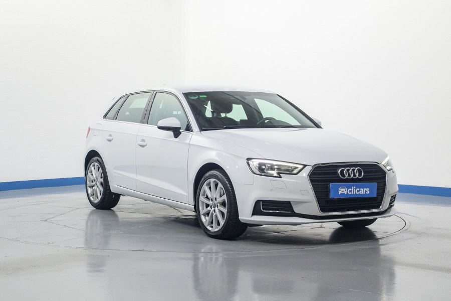 Audi A3 Diésel A3 Sportback 1.6TDI Design Edition S tronic 81kW 3