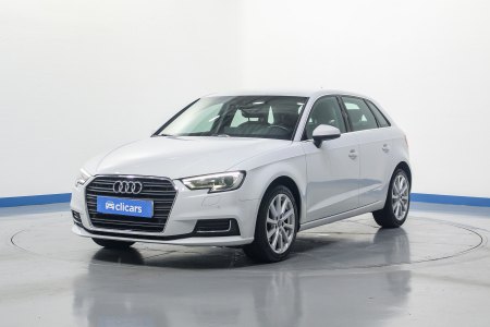 Audi A3 Sportback 1.6TDI Design Edition S tronic