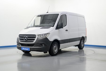 Mercedes Sprinter Furgón 211CDI Compacto tD