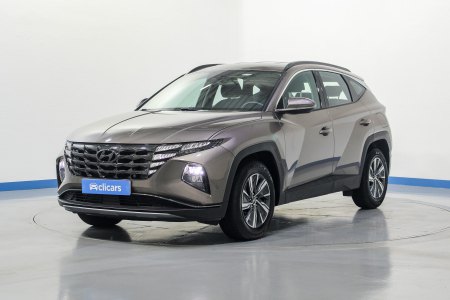 Hyundai Tucson 1.6 TGDI Maxx 4x2