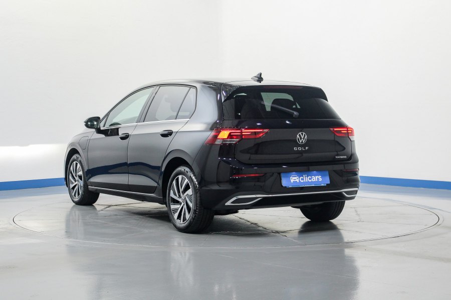 Volkswagen Golf Híbrido enchufable Golf 1.4 TSI eHybrid 150kW 8