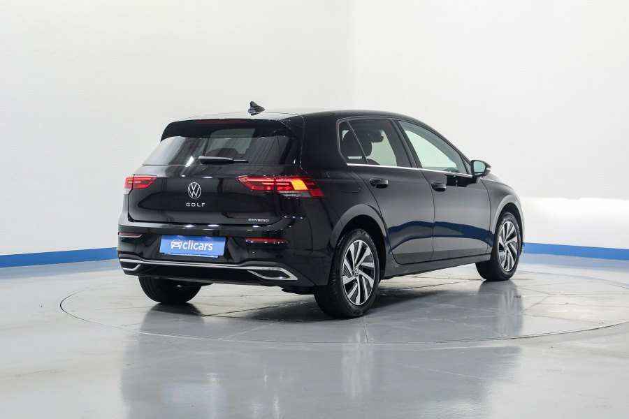 Volkswagen Golf Híbrido enchufable Golf 1.4 TSI eHybrid 150kW 5