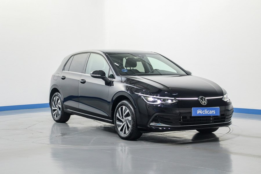 Volkswagen Golf Híbrido enchufable Golf 1.4 TSI eHybrid 150kW 3