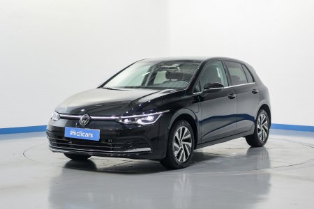 Volkswagen Golf 1.4 TSI eHybrid