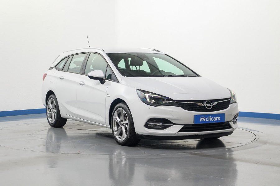 Opel Astra Diésel Astra ST 1.5D S/S 105 3