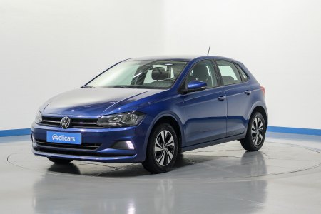 Volkswagen Polo 1.0 TSI Advance