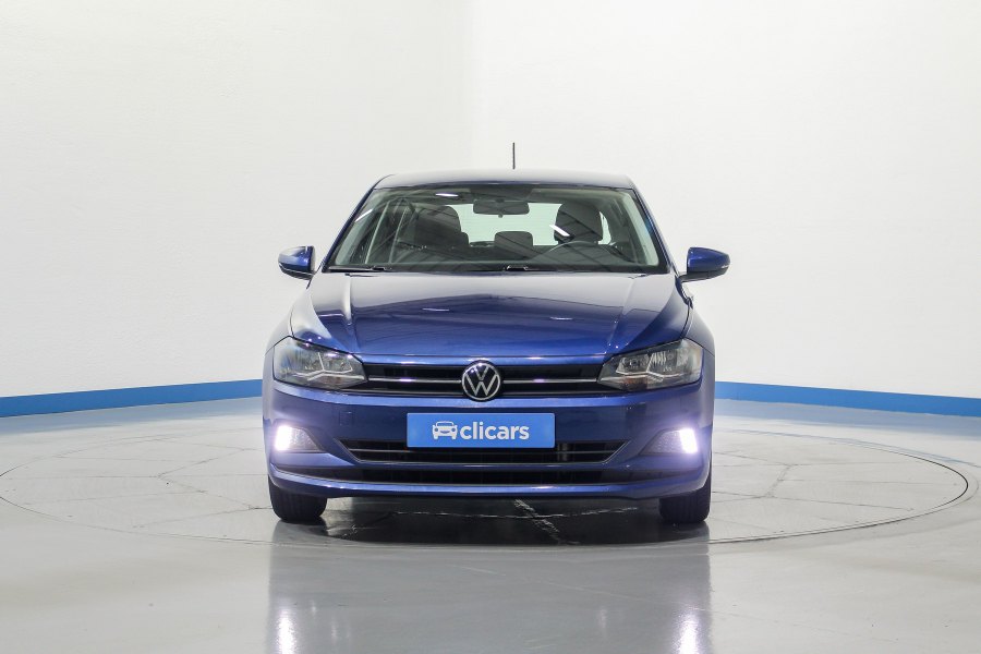 Volkswagen Polo Gasolina Polo 1.0 TSI Advance 70kW 2