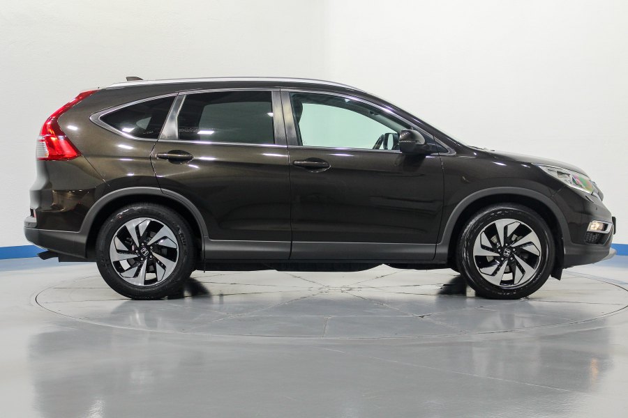 Honda CR-V Diésel CR-V 1.6i-DTEC Elegance Plus Navi 4x2 120 6