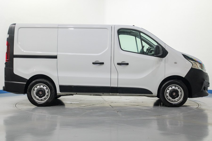 Fiat Talento Diésel Talento Fg. 2.0 Mjt S&S Corto 1,2 88kW 6