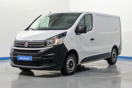 Fiat Talento Fg. 2.0 Mjt S&S Corto 1,2