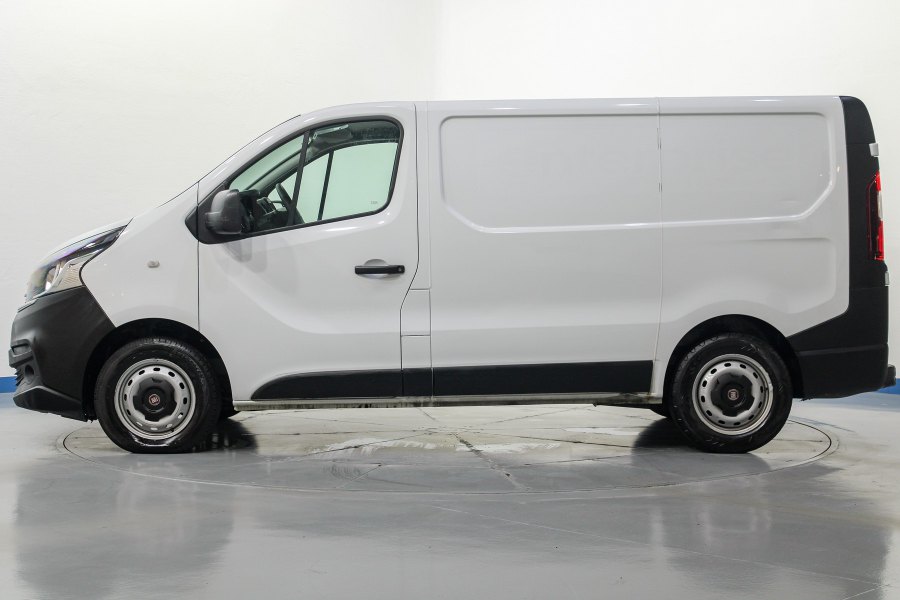 Fiat Talento Diésel Talento Fg. 2.0 Mjt S&S Corto 1,2 88kW 7