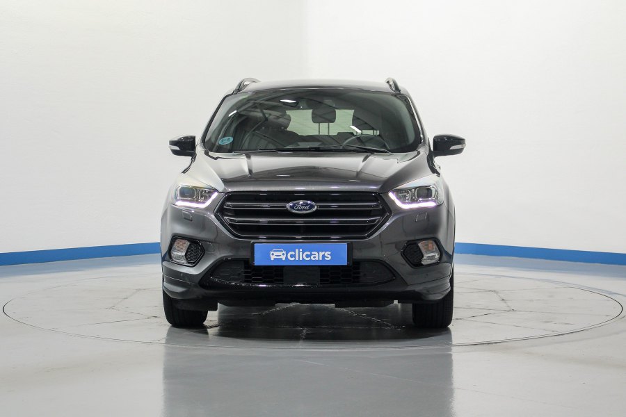 Ford Kuga Gasolina Kuga 1.5 EcoB. Auto S&S ST-Line Limited Edition 4x2 Aut. 150 2