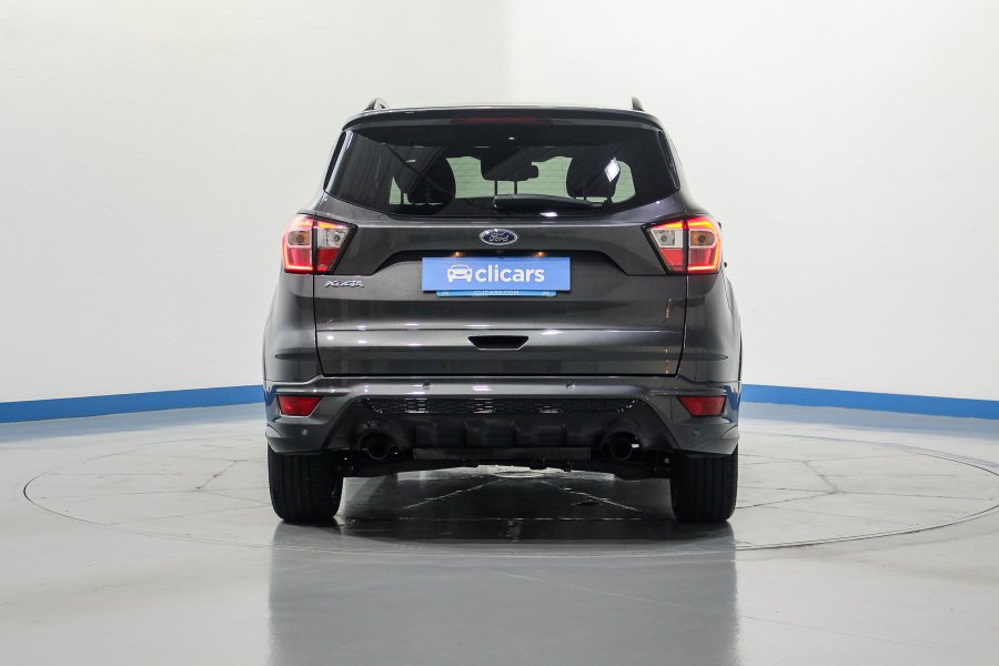 Ford Kuga Gasolina Kuga 1.5 EcoB. Auto S&S ST-Line Limited Edition 4x2 Aut. 150 4