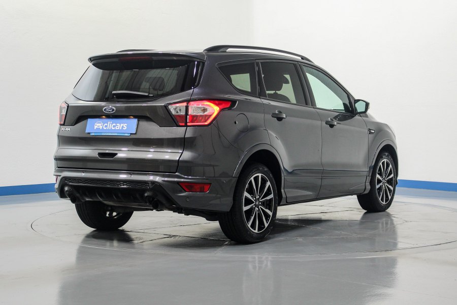 Ford Kuga Gasolina Kuga 1.5 EcoB. Auto S&S ST-Line Limited Edition 4x2 Aut. 150 5