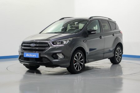 Ford Kuga 1.5 EcoB. Auto S&S ST-Line Limited Edition 4x2 Aut. 150