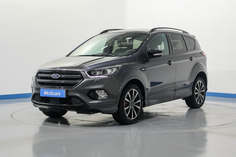 Ford Kuga Gasolina Kuga 1.5 EcoB. Auto S&S ST-Line Limited Edition 4x2 Aut. 150