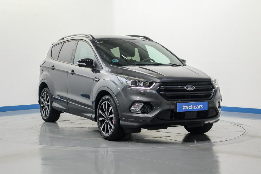 Ford Kuga Gasolina Kuga 1.5 EcoB. Auto S&S ST-Line Limited Edition 4x2 Aut. 150 3