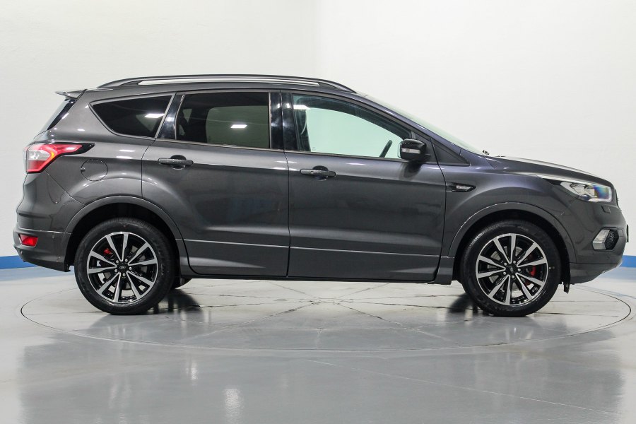 Ford Kuga Gasolina Kuga 1.5 EcoB. Auto S&S ST-Line Limited Edition 4x2 Aut. 150 6