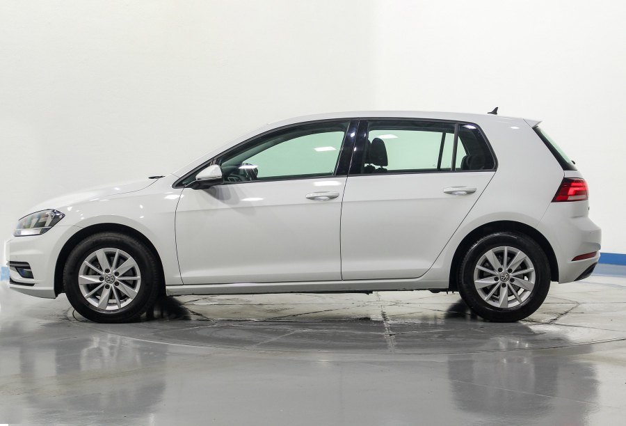 Volkswagen Golf Diésel Golf 1.6TDI Ready2GO 85kW 7