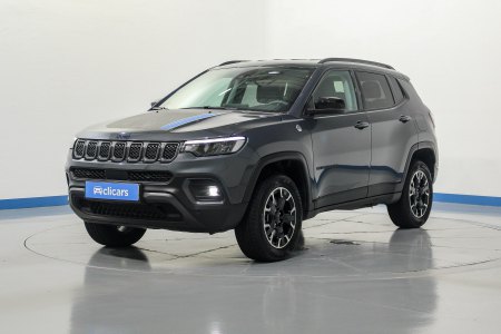 Jeep Compass 1.3 PHEV Trailhawk EAWD Aut. 240