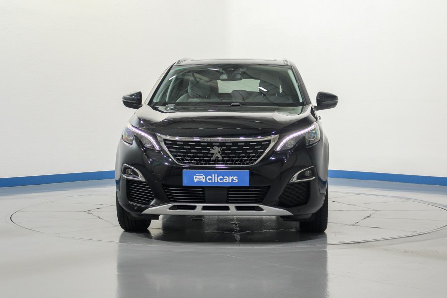 Peugeot 3008 SUV Gasolina 3008 1.2 S&S PureTech Allure 130 2