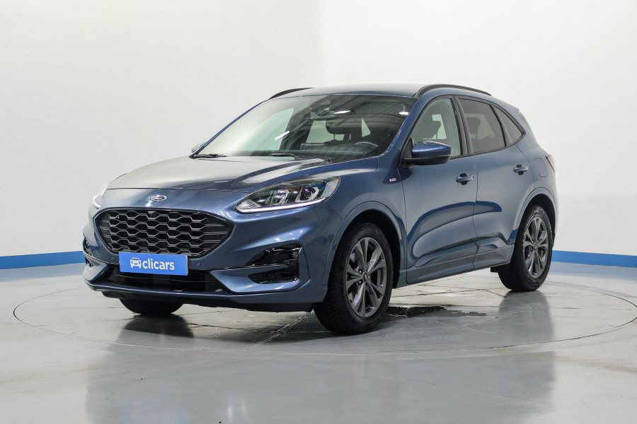 Ford Kuga Gasolina Kuga 1.5 EcoBoost ST-Line FWD 150