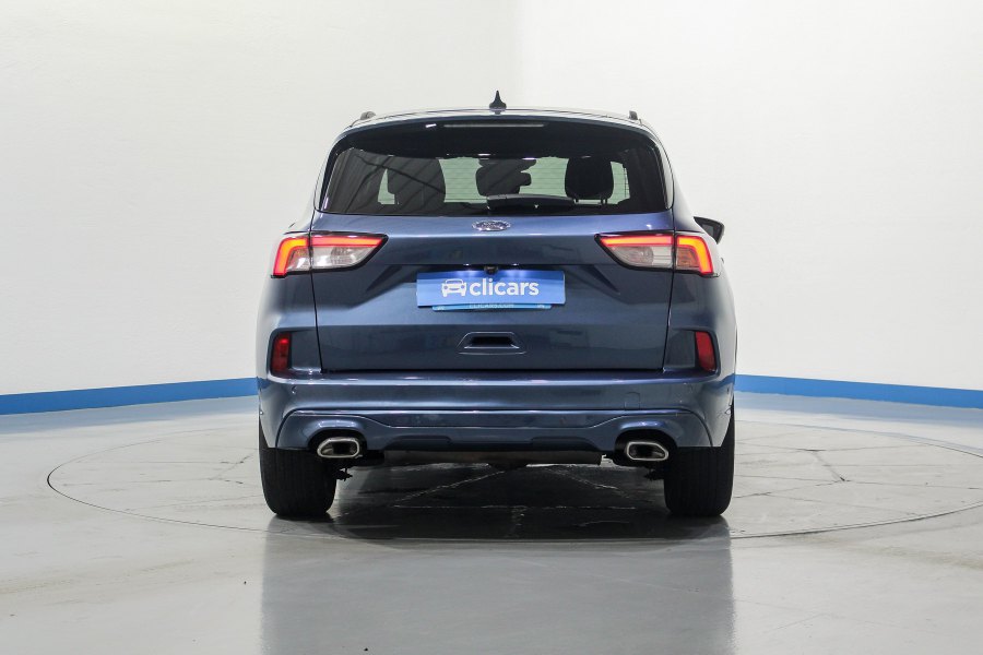 Ford Kuga Gasolina Kuga 1.5 EcoBoost ST-Line FWD 150 4