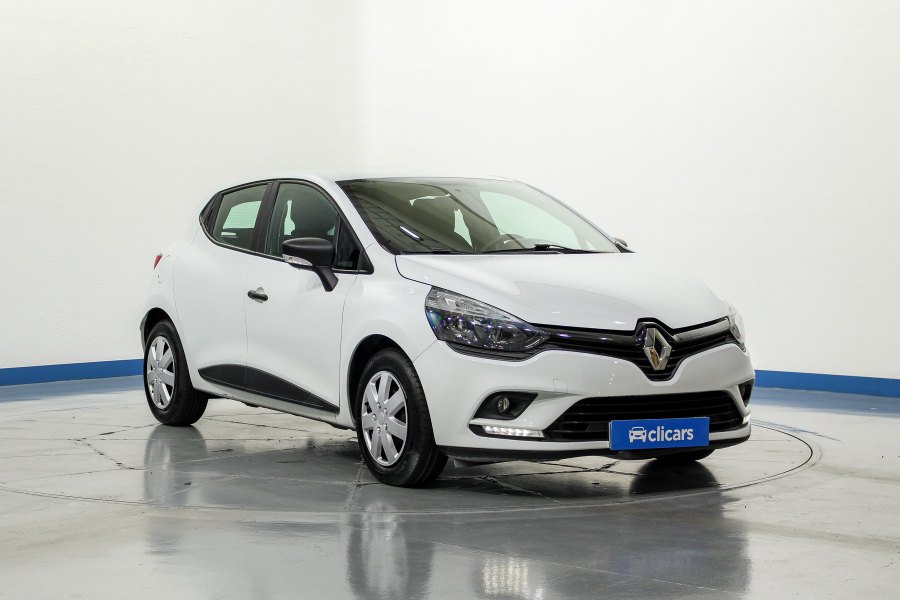 Renault Clio Diésel Clio 1.5dCi Energy Business 66kW 3