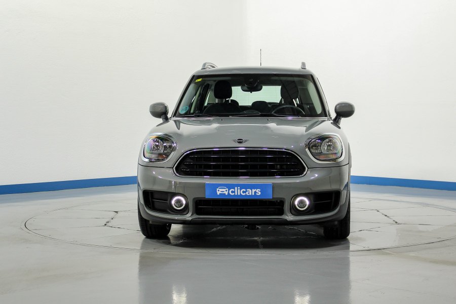 MINI Countryman Gasolina COUNTRYMAN ONE 2