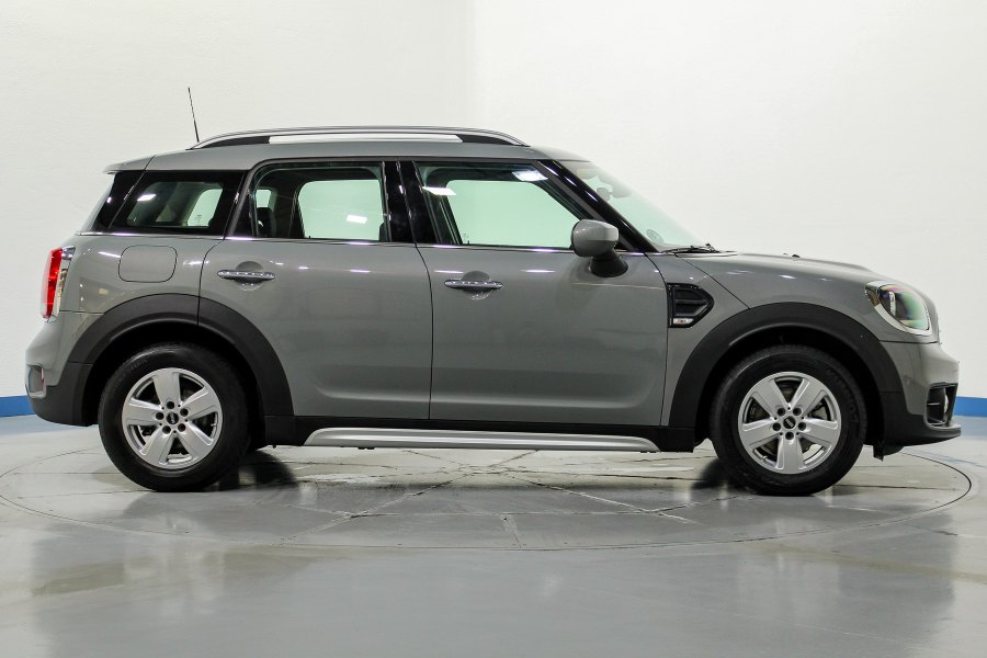 MINI Countryman Gasolina COUNTRYMAN ONE 6