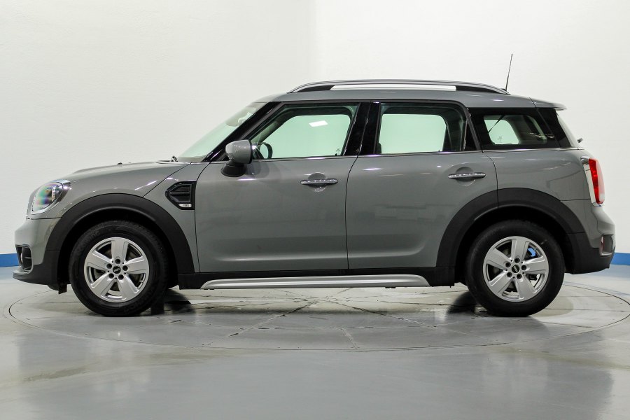 MINI Countryman Gasolina COUNTRYMAN ONE 7