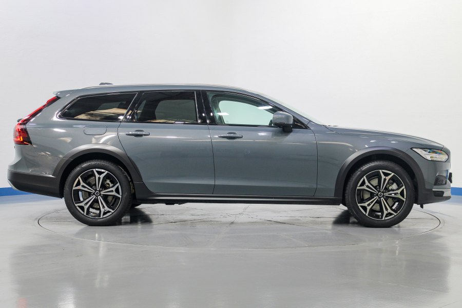 Volvo V90 Cross Country Mild hybrid V90 Cross Country B4 Pro AWD Aut. 6