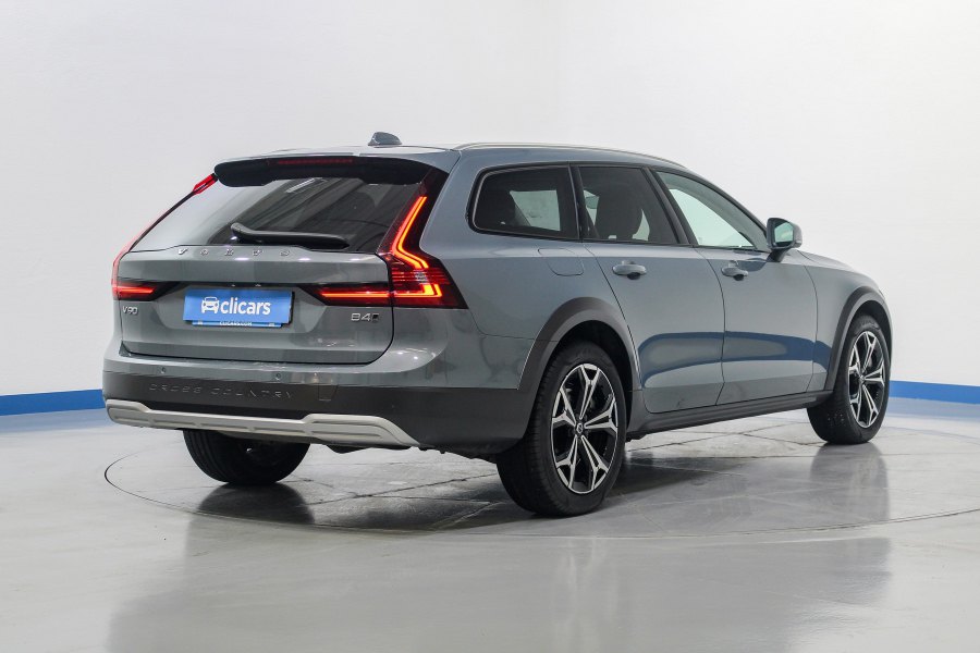 Volvo V90 Cross Country Mild hybrid V90 Cross Country B4 Pro AWD Aut. 5