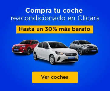 Ofertas de coches