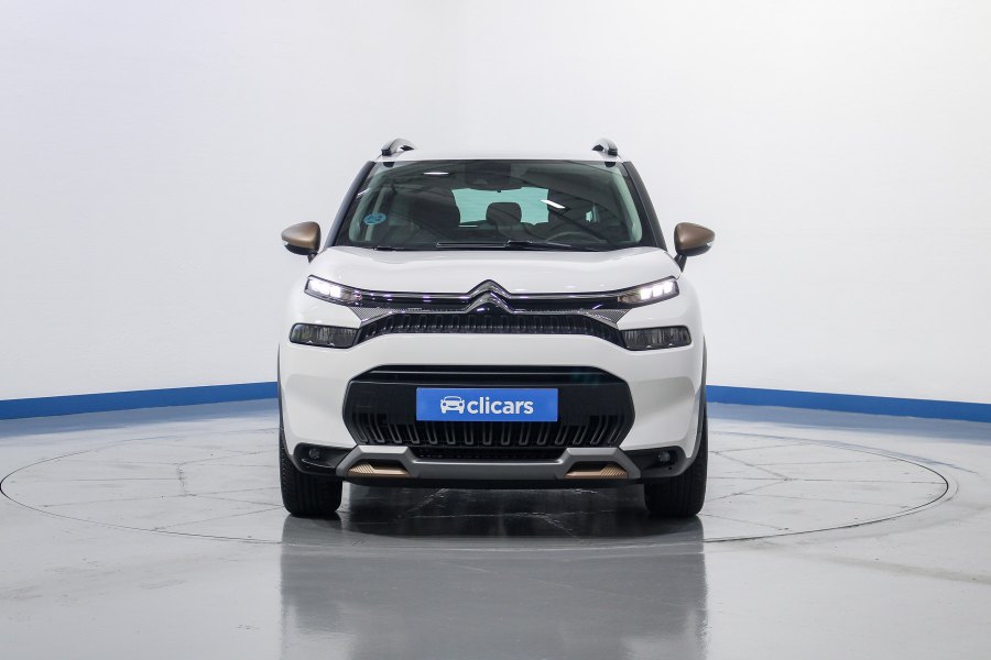 Citroen C3 Aircross Gasolina C3 Aircross Puretech S&S C-Series 110 2