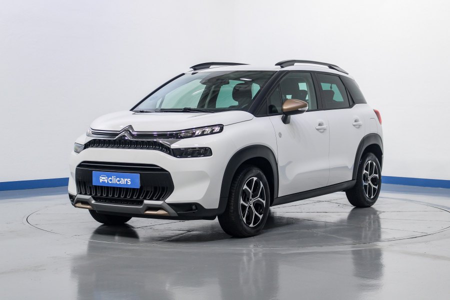 Citroen C3 Aircross Gasolina C3 Aircross Puretech S&S C-Series 110