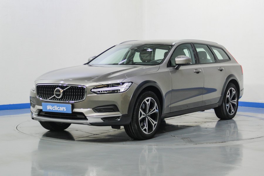 Volvo V90 Cross Country Mild hybrid V90 Cross Country B4 Pro AWD Aut.