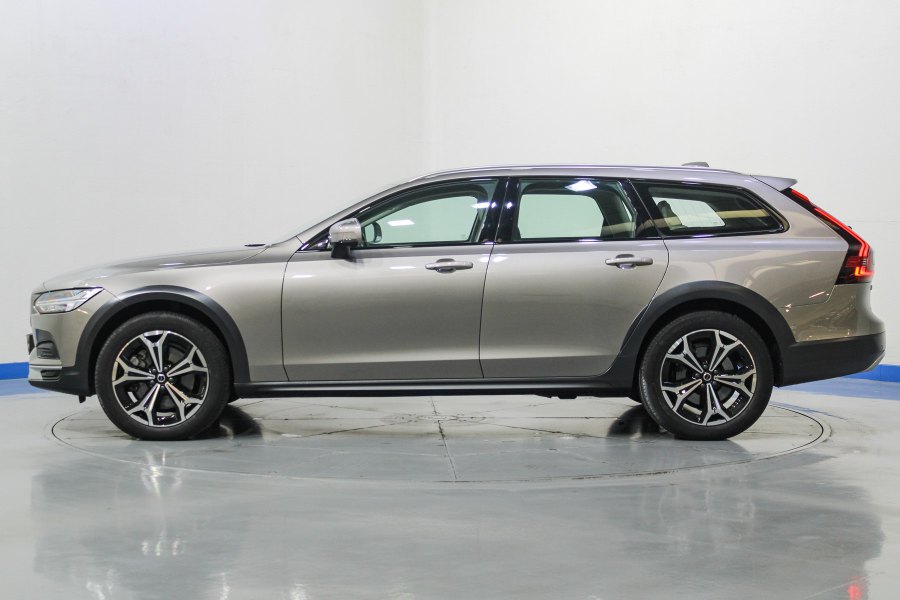 Volvo V90 Cross Country Mild hybrid V90 Cross Country B4 Pro AWD Aut. 7