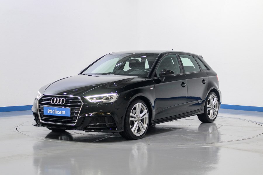 Audi A3 Gasolina A3 Sportback 30 TFSI S Line 85kW