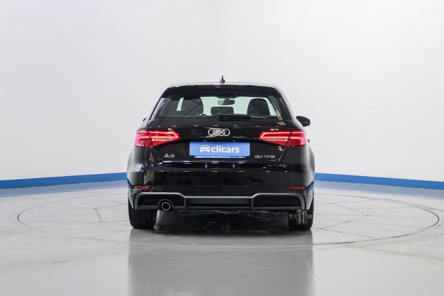 Audi A3 Gasolina A3 Sportback 30 TFSI S Line 85kW 4