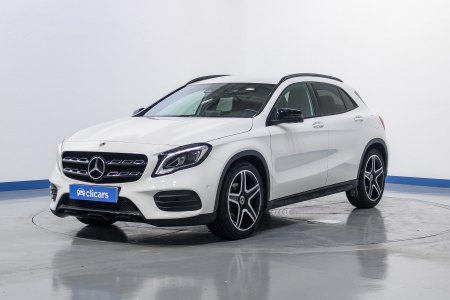 Mercedes Clase GLA GLA 180 7G-DCT